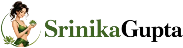 Srinika Gupta jaipur escort logo